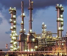 我们不随便吸收化学品，我们的化学加工或有害气体风机产品系列也不会。这些风机不会让您失望。