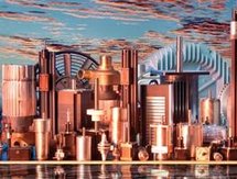 AMETEK solution city