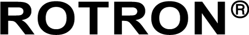 ROTRON logo