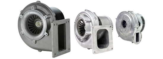 AMETEK Nautilair Blowers