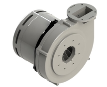 Nautilair Blowers 7.6inch