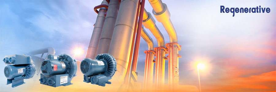 AMETEK动态流体解决方案提供最大的电机和鼓风机选择之一。我们的产品覆盖全系列，从小型无刷直流鼓风机到大型工业再生式鼓风机。您可以依靠AMETEK DFS来满足您的空气处理需求。我们有印刷机，复印机，整理机和装订机的产品。