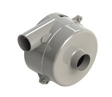 AMETEK DFS Windjammer 5.7" brushless blower