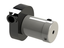 AMETEK DFS Microjammer 3.0" blower